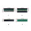 Carte adaptateur GPIO, broches à-Siège courbé à double rangée 4