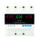 Automatic Double Power Transfer Switches 63A 220V Voltage 1