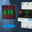 Automatic Double Power Transfer Switches 63A 220V Voltage 4