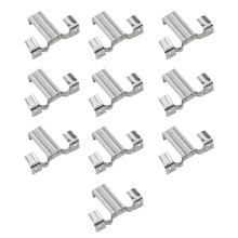 Clip de Drainage pour panneaux solaires, 10 piĂšces, Modules-30mm