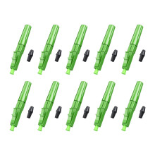 Cold Splicing Fiber Quick Connection Tool No Heat-L C A PC