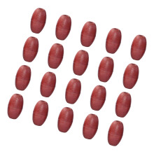 20pcs Floating Indicators 38x24mm Fishing Float Buoyant Marker