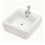 Miniature Ceramic Bathroom Dollhouses Accessory For-square 1