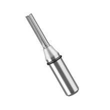 Heavy Duty Straight Blade Router Bit Milling Cutter-6x28