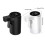 Touch Control Electric Wine Dispenser Plastic Texture for-White 2