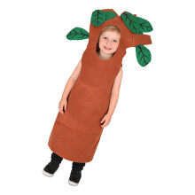 Nieuwigheid Boom Jumpsuits-kinderboom Hoogte 100 tot 140cm