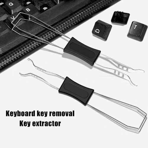 Dissolvant de capuchon de clavier professionnel, outil 1