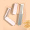Multipurpose Foldable Mirror Comb For Hair Clothes Smoothing-1 5