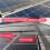 10Pcs Solar Panel Cleaning Drainage Clamp Waterproof Frame-33mm 4