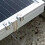 10Pcs Solar Panel Cleaning Drainage Clamp Waterproof Frame-33mm 5
