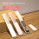 Multipurpose Foldable Mirror Comb For Hair Clothes Smoothing-1 6
