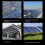10Pcs Solar Panel Cleaning Drainage Clamp Waterproof Frame-33mm 6