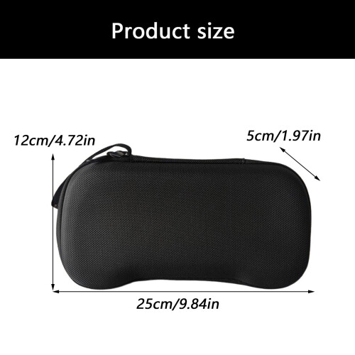 Shockproof Storage Box for  5 Handheld Game Console Bag Hard 2