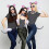 Kids Mouse Costume Accessories Set Mouse Ears Headband Tail-S1 5
