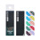 DSPIAE Aluminum Alloy Large Sanding Board (Black) 3pcs AS-BK25 1