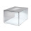 LED Enhanced Clear Shoe Organizers for Display-Small noodles 1