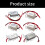 LED Driver Module with Protections Features for-12V 300mA 3.5W 3