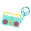 Mini porte-clés d'enregistrement vocal Portable, opération de-2 1
