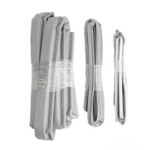 Z Shape Sliding Window Sealing Strips for Superior Soundproofing