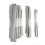 Z Shape Sliding Window Sealing Strips for Superior Soundproofing 1