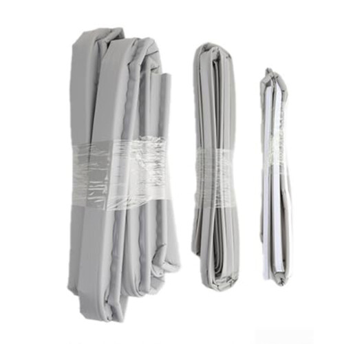 Z Shape Sliding Window Sealing Strips for Superior Soundproofing
