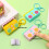 Porte-clés enregistreur vocal à commande par bouton, Portable-1 1