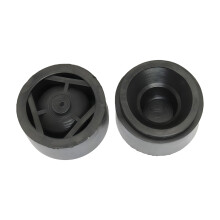 Easy Fit rubberen montagebus 15 mm hoogte voor motorkap-2