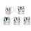Ceramic Coffee Cup with Hospital Design Personalize-Grey 11oz 2