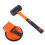 Floor Gaps Fixing Tool Powerful Suction-Suction cup combinat 2