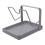 Space Saving Kitchen Rack For Lids And Boards-1-tier A 1