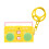 Mini Recorder Keychain Portable Design Durability Plastic for-1 1