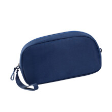 High Capacity Electronics Carriers Bag with Smooth-Blue L