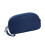 High Capacity Electronics Carriers Bag with Smooth-Blue L 1
