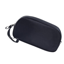 High Capacity Electronics Carriers Storage Bag with-Black L