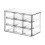 Clear Acrylic Drawer Display Case For Sunglasses Glasses-1 1