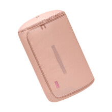 Large Volumes Organizers for Bedding-Large color peach powder