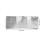 Three Side Splash Guard Shield for Stove Aluminum Foil Cover 2
