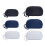 High Capacity Electronics Carriers Bag with Smooth-Blue L 3