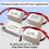 LED Driver Power Module with Wide Voltages Input-24V 500mA 12W 2