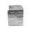 Three Side Splash Guard Shield for Stove Aluminum Foil Cover 5
