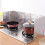 Three Side Splash Guard Shield for Stove Aluminum Foil Cover 7