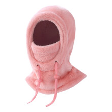 Artistic Youth Visors Fashion Portables Visors Solid Color-Pink