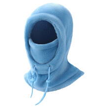Artistic Youth Visors Fashion Portables Visors Solid Color-Blue