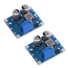 Multifunctionele convertermodule 5V-80V ingang 1,5A-2 stuks