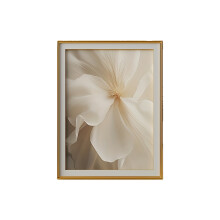 Affiches de Vase à fleurs, impression sur toile d'art-B 13x18cm
