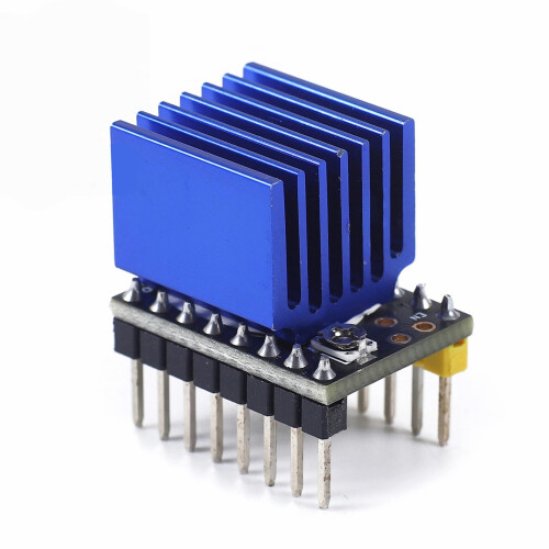 Motorstuurprogramma voor 3D-printer met thermische-ATD5833 1