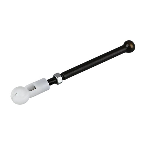 Support de pédale d'accélérateur, tige de traction, accessoire