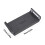 Support de téléphone à bille rotatif, pour trépieds,-Blanc 4