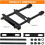 Support de pneu de remorque utilitaire, résistance de 120lb, 2