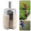10pcs/Lot 3/16" Inline Fuels Filters Suitable with-White 3